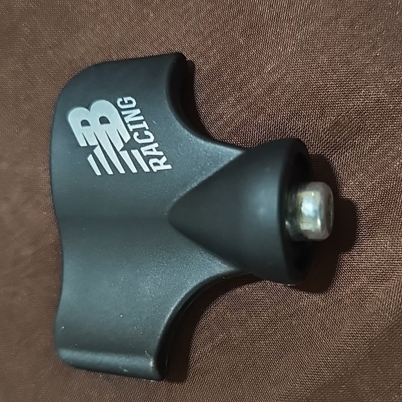 New Balance MD500 Shoes Long Jump Distance Running Spikes Women's size 7.5 - Picture 10 of 10